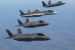Types of Fifth-Generation Fighter Jets