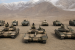 Types of Indian Army Tanks and Armoured Vehicles
