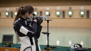Types of Shooting Events at the Olympics
