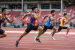 Types of Sprint Races in Athletics
