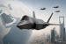U.S. Approves Sale of 48 F-35 Jets to Saudi Arabia