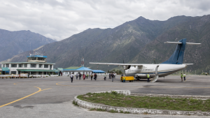 UDAN Scheme and Regional Air Connectivity in India