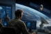 UK Sets Up First Military Space Squadron
