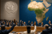 UN backs resolution on Africa’s map size