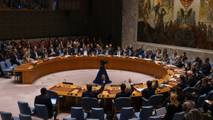 UN Security Council Reform: Proposals and Challenges