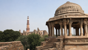 Unesco Conventions, Programmes and Lists Relevant to India