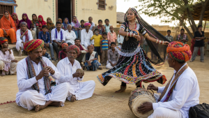 Unesco Intangible Cultural Heritage: India’s Entries and Criteria