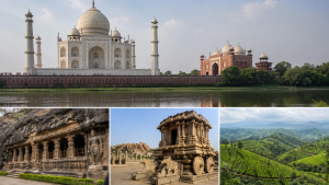 UNESCO World Heritage Sites in India