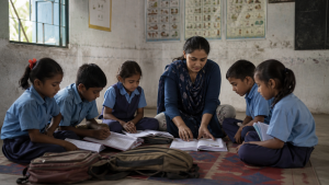 Universal Literacy and Elementary Education Schemes