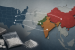 US Names India, China and Pakistan in Drug Transit List