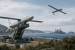 US Navy Selects VAMPIRE System for Coastal Defence