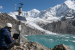 Uttarakhand Installs First Glacial Lake Early-Warning System