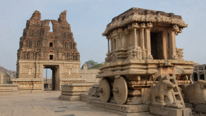 Vijayanagara Empire: Polity, Economy, Society and Administration