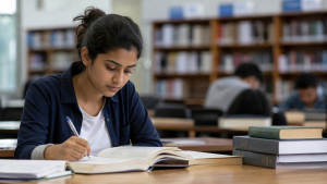 Vocabulary for Competitive Exams