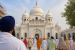 Wadda Gurdwara Sahib Reopens After Restoration