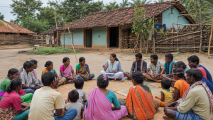 Welfare Schemes for SC/ST and Backward Classes