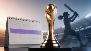 WPL 2027 की तारीखें तय, जनवरी-फरवरी विंडो में होगा अगला सीजन