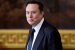 Elon Musk to Co-Lead Project Meridian