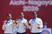 India Wins Maiden Asian Games Gold in Women’s Recurve Archery