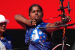 Kumkum Mohod Wins India’s First Individual Recurve Gold