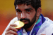 India Records Best Asian Games Wrestling Campaign Since 1962