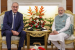 India, Switzerland Sign Five Cooperation Instruments