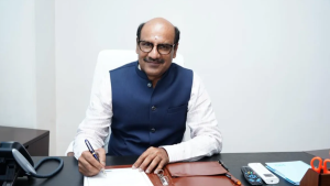 एनएलसी इंडिया में पावर प्रबंधन की कमान संभालेंगे चैतन्य प्रकाश