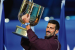Djokovic Wins Seventh China Open Title and 102nd Tour-Level Trophy