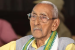 Freedom Fighter and Socialist Activist ‘Socio’ Vasu Dies at 103