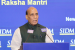 Rajnath Singh Presents SIDM Champion Awards 2026