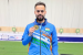 Udhayveer Sidhu Wins Cairo 10m Air Pistol Gold