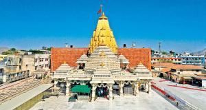 अंबाजी मोहनथाल को जीआई टैग, मंदिर की प्रसादी को मिली पहचान