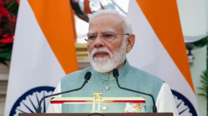 लद्दाख में ₹3,350 करोड़ की परियोजनाओं से संपर्क और जल सुरक्षा को बढ़ावा