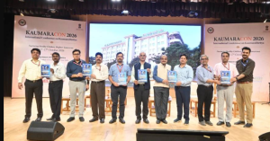 आयुर्वेदिक बाल स्वास्थ्य और डिजिटल नवाचार पर AIIA की नई पहल
