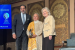 Reema Nanavaty Receives Hillary Rodham Clinton Award