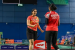 Manasi Joshi and Thulasimathi Secure Para-Badminton Medal