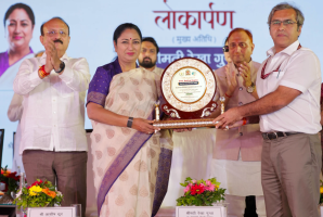 गोयला डेयरी में बायोगैस संयंत्र से दिल्ली के कचरा प्रबंधन को बल
