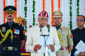 धर्म सिंह बिसेन बने उत्तराखंड के राज्यपाल, जानें संवैधानिक प्रक्रिया