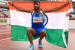 Praveen Kumar Wins High Jump Gold at Asian Para Games 2026
