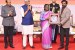President Murmu Presents National Exhibition of Art Awards