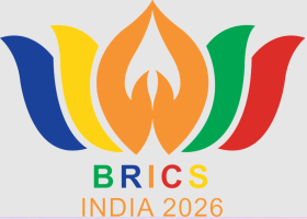 ब्रिक्स संसदीय मंच की मेजबानी से भारत का कूटनीतिक संवाद मजबूत