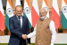 India and Poland Set $12 Billion Trade Target for 2030