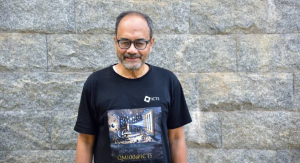 अशोक सेन को ओस्कार क्लाइन पदक, सैद्धांतिक भौतिकी में भारत का गौरव
