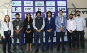 निफ्टेम-कुंडली में खाद्य तकनीक के लिए एआई नवाचारों की पहल