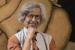 Artist and Former Rajya Sabha MP Jogen Chowdhury Dies at 87