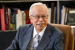Former Japanese Prime Minister Yasuo Fukuda Dies at 90