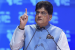 India Targets Fourfold Port Capacity by 2047
