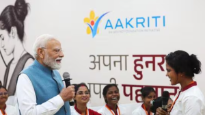 वाराणसी में अरविंद की नई इकाई से पूर्वांचल को रोजगार और उद्योग की उम्मीद