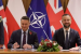 Poland and UK Sign Three-Year Defence Plan