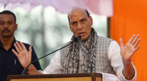 पाकिस्तान के एफ-16 बेड़े पर अमेरिकी पैकेज से भारत की चिंता